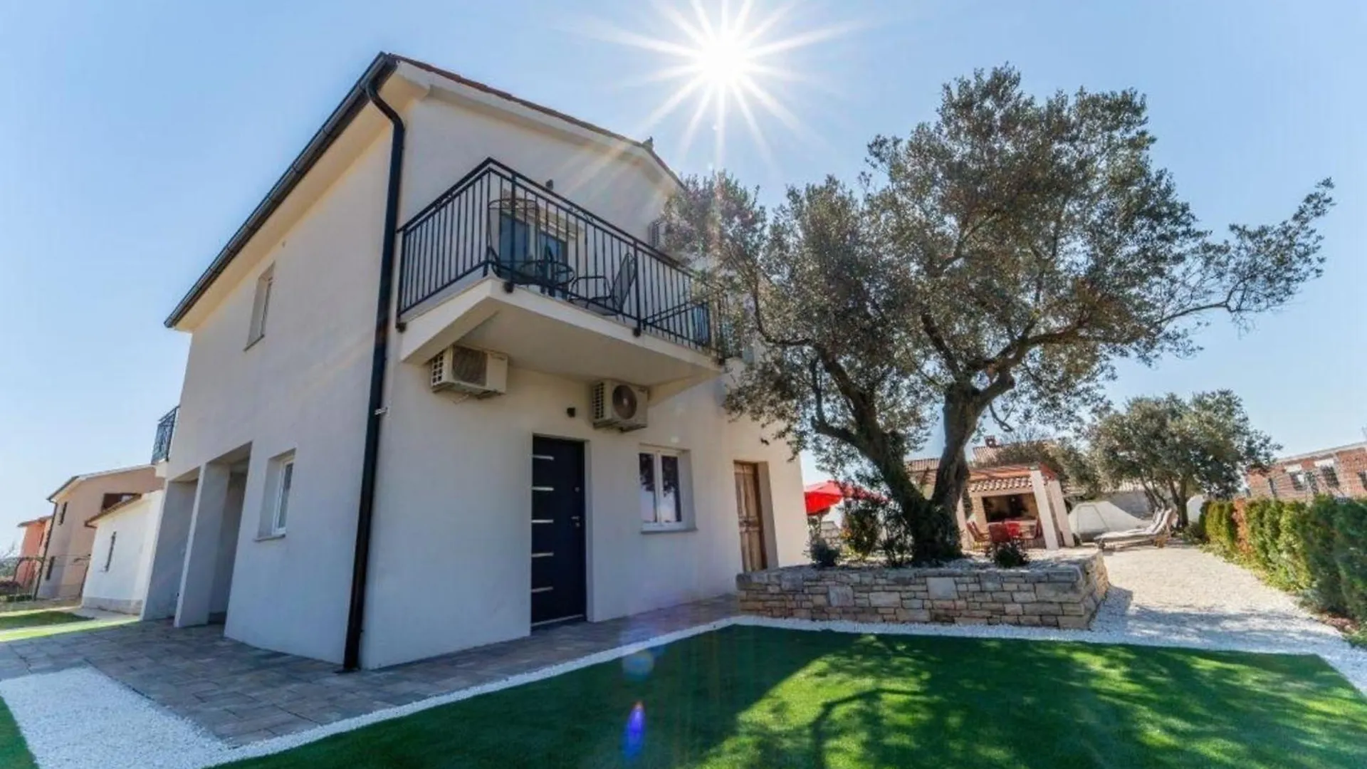 Holiday home Ferienhaus Mit Privatem Beheiztem Schwimmbad