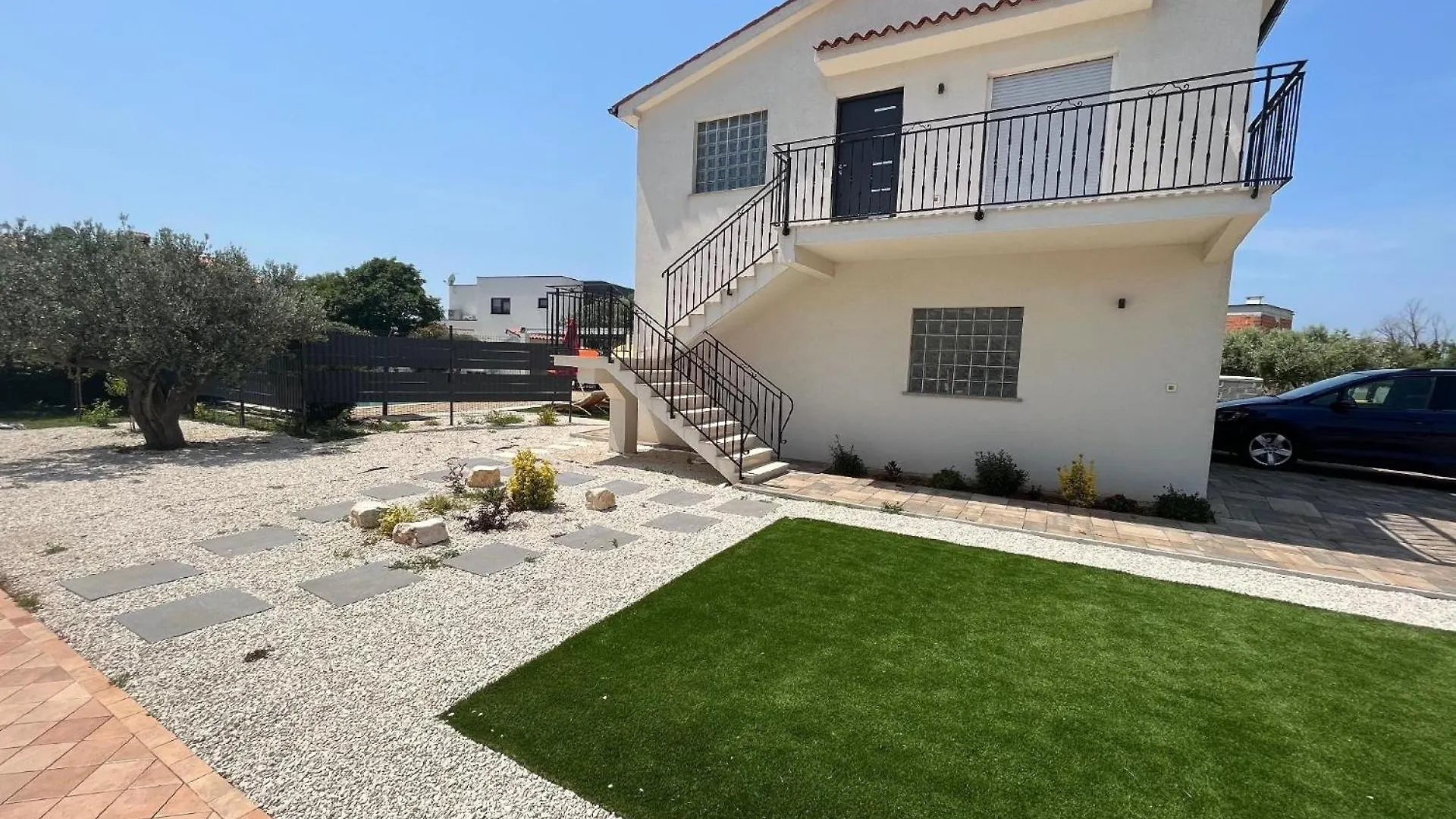 Holiday home Ferienhaus Mit Privatem Beheiztem Schwimmbad