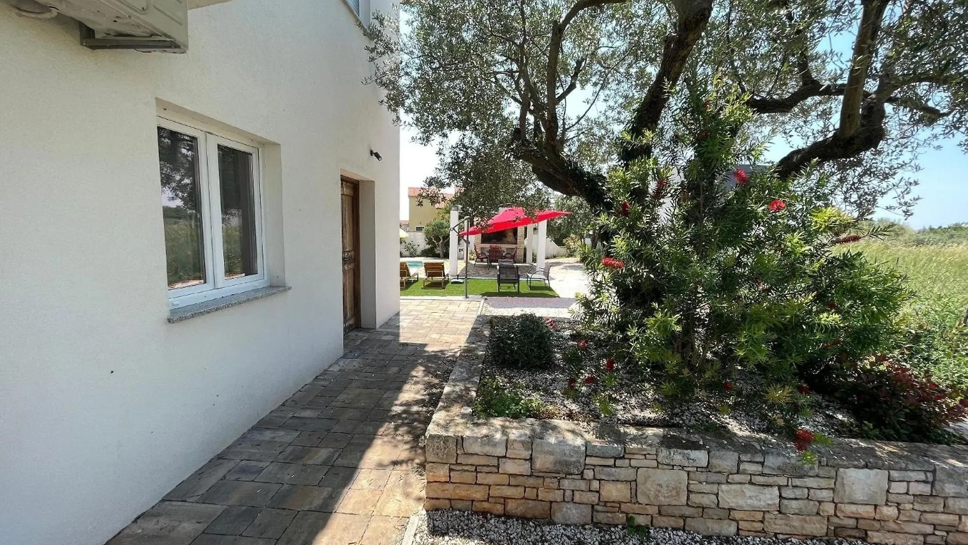 Ferienhaus Mit Privatem Beheiztem Schwimmbad 0*, Galizana Croatia