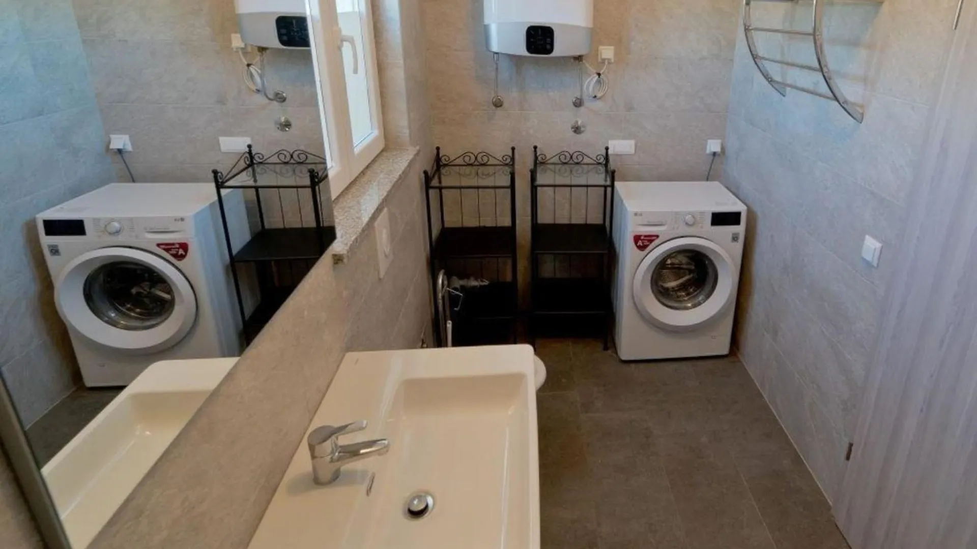 Prázdninový dům Ferienhaus Mit Privatem Beheiztem Schwimmbad